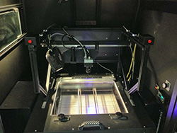 DFP Module by Akrometrix